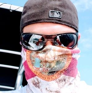 Meet your Posher, James